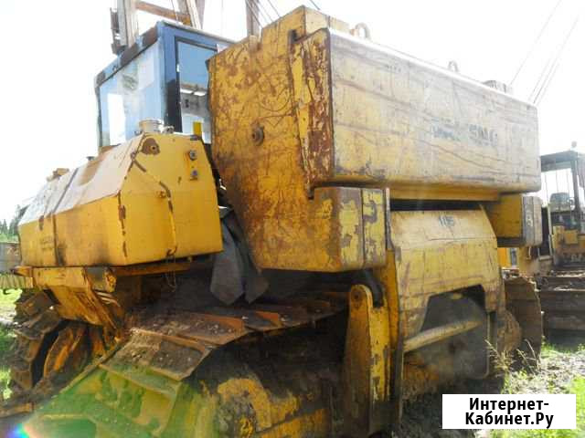 Трубоукладчик DGY-90 Нюксеница - изображение 1