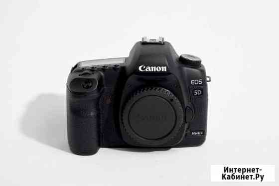 Canon EOS 5D Mark 3 боди Миасс
