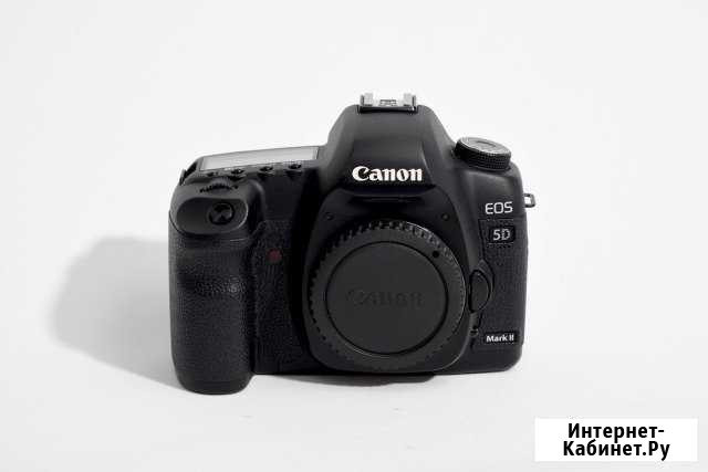 Canon EOS 5D Mark 3 боди Миасс - изображение 1