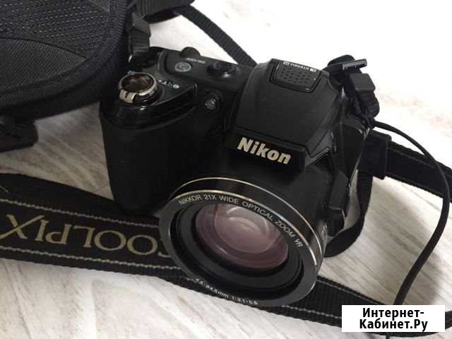 Фотоаппарат Nikon Киров - изображение 1