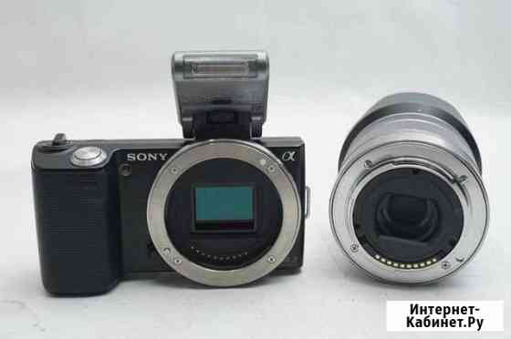 Sony NEX-5 SEL 18:55 Нижний Новгород