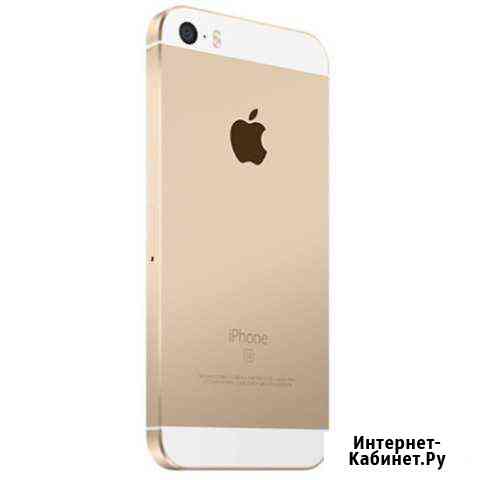 iPhone SE 32gb Омск