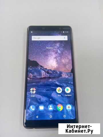 Смартфон Nokia 7 Plus Кредит\Рассрочка (50) Курган - изображение 1