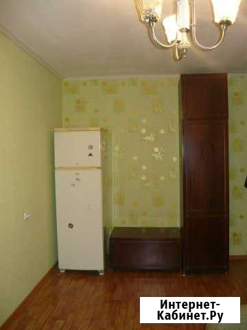 Комната 17 кв.м. в 1-к, 2/5 эт. Астрахань - изображение 1