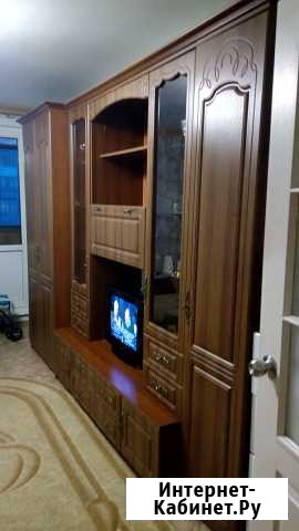 Продам мебель-стенку Бердск - изображение 1