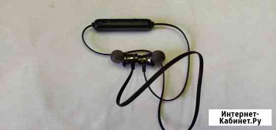 Bluetooth гарнитура Саров