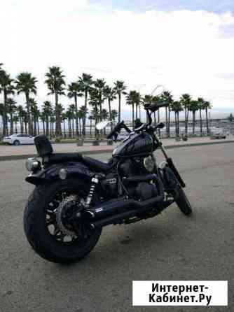 Yamaha XVS 950 Bolt Сочи