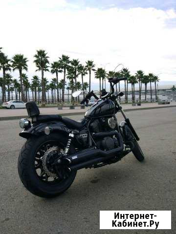 Yamaha XVS 950 Bolt Сочи - изображение 1