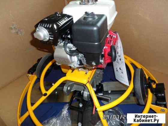 Затирочная машина по бетону Euro Shatal ST-62 H Чита