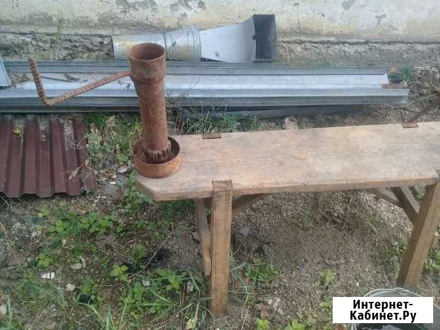 Крупорушка Курганинск - изображение 1