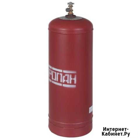 Баллон Газовый Королев - изображение 1