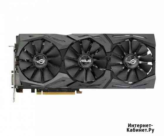 Gtx 1060 6gb asus strix Кизляр