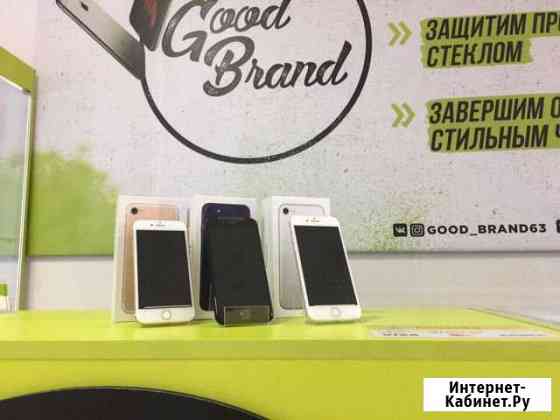 iPhone 7 Тольятти