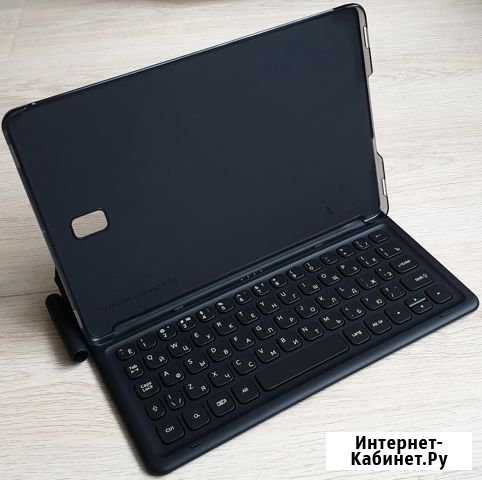 Чехол-клавиатура для планшет SAMSUNG Galaxy Tab S4 Новосибирск - изображение 1