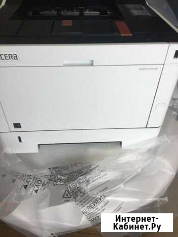 Принтер Kyocera ecosys p2335d. Новый Челябинск - изображение 1