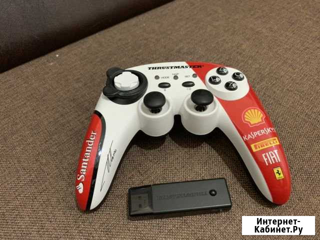 Джойстик PS 3 и пк Энгельс - изображение 1