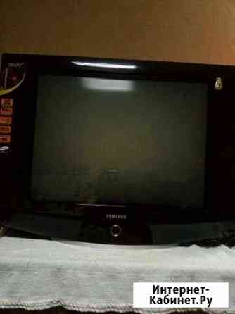 Телевизор Владимир