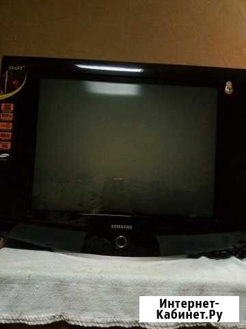Телевизор Владимир - изображение 1