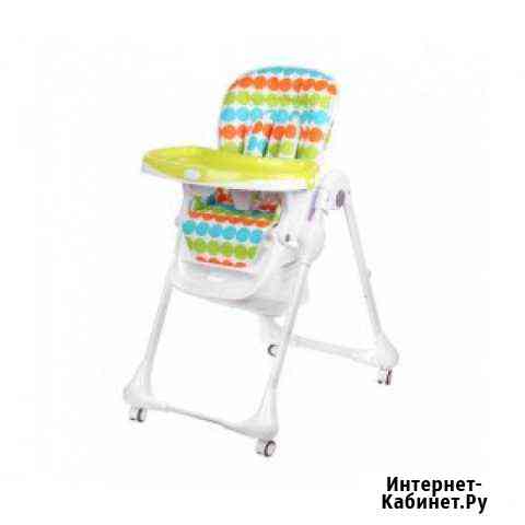 Новые детские стульчики Nuovita Beata Краснодар