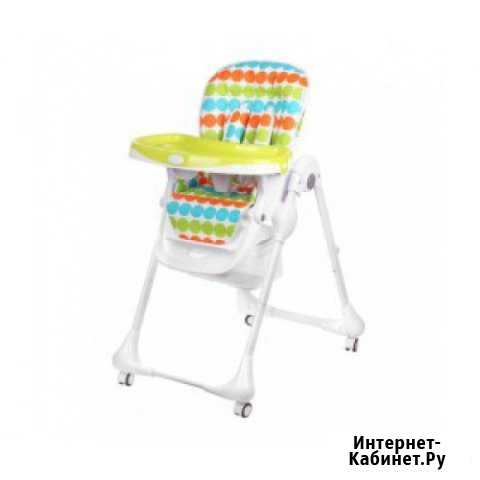 Новые детские стульчики Nuovita Beata Краснодар - изображение 1