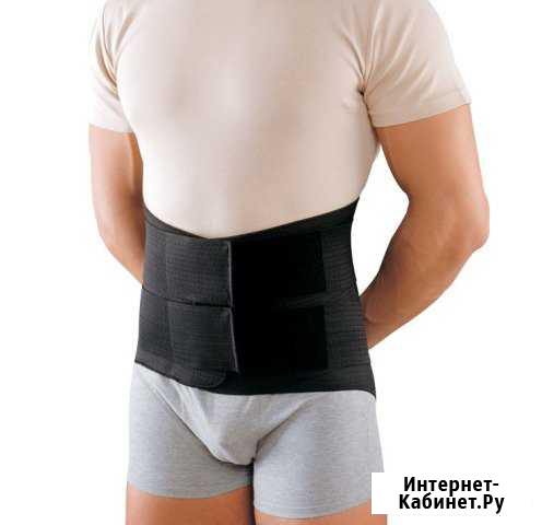 Пояс ортопедический Архангельск - изображение 1