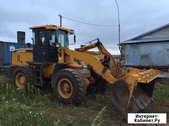 Фронтальный Погрузчик, Амкадор.Аренда Казань - изображение 1