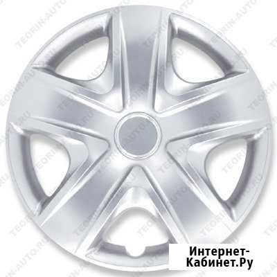 Комплект колпаков teorin R17 SKS/SJS 500 в наличии Киров - изображение 1