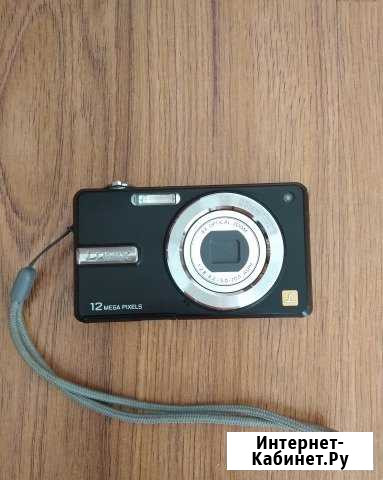 Фотоаппарат lumix Екатеринбург - изображение 1