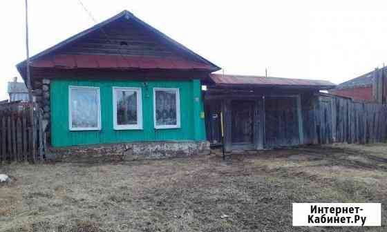 Дом 34 кв.м. на участке 13 сот. Красноуфимск