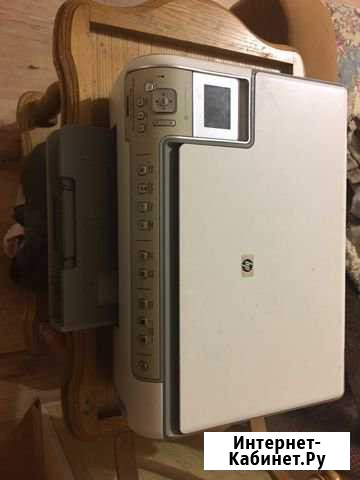 Мфу HP C6200 Series Архангельск - изображение 1