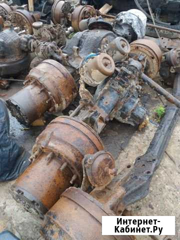 Мост Маз евро Киров - изображение 1