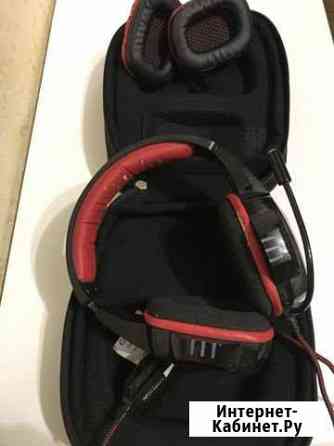 Наушники Molecula GHM-M1 Калуга