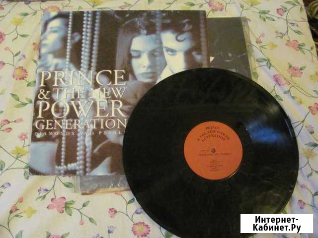 Prince hte new power generation Омск - изображение 1