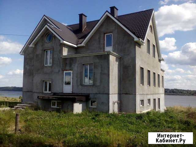 Коттедж 450 кв.м. на участке 23 сот. Кинешма - изображение 1
