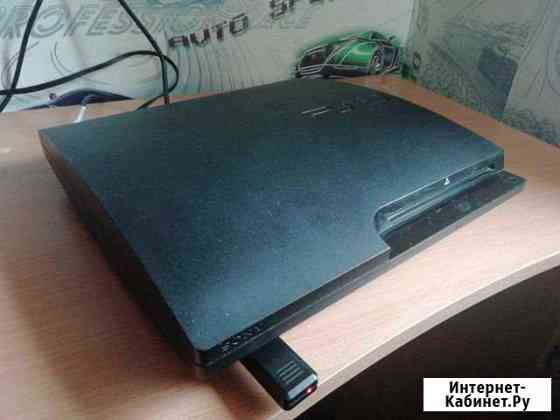 Sony PS3 Звенигород