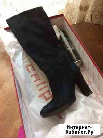 Сапоги зимние Пенза