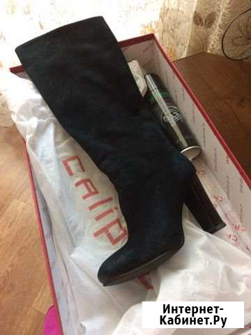 Сапоги зимние Пенза - изображение 1