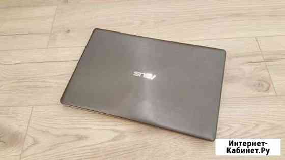 Asus x550c, Intel core i3, nvidia gt720m Королев