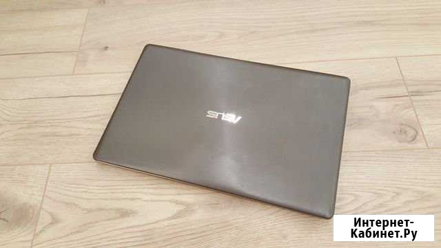 Asus x550c, Intel core i3, nvidia gt720m Королев - изображение 1