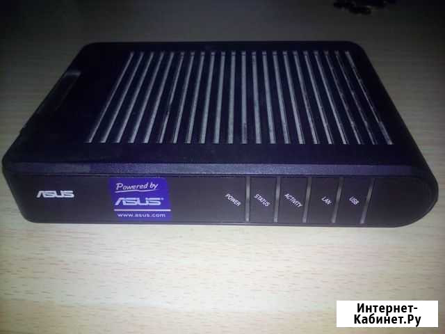 Adsl модем Обнинск - изображение 1