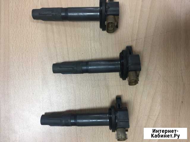 BRP Катушки зажигания Expedition 1200, 420665810 Пенза - изображение 1