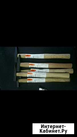 Молотки Красноярск - изображение 1