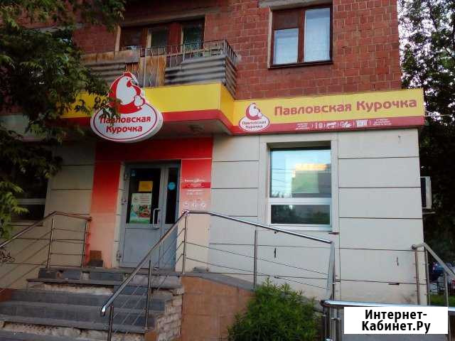 Торг помещение 76 м. от собственника Нижний Новгород - изображение 1