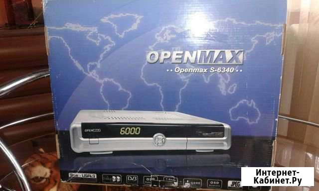 Продам тюнеР НТВ+ Чита - изображение 1