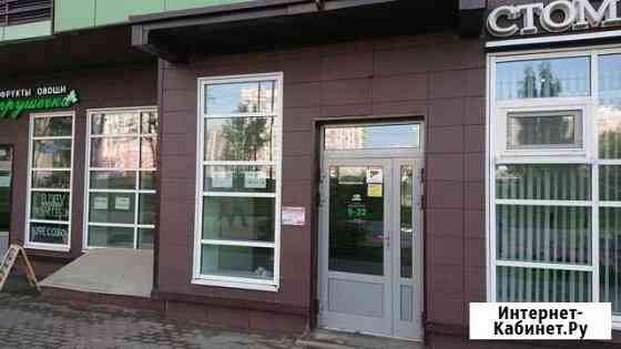 Торговое помещение, 65 кв.м. Красногорск