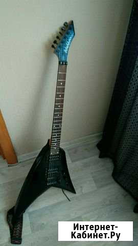 Washburn wv20v Новокузнецк - изображение 1