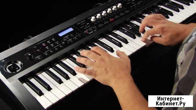Korg PS60 Махачкала - изображение 1