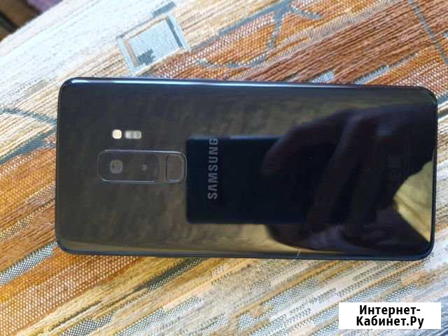 SAMSUNG S9 Plus Норильск - изображение 1