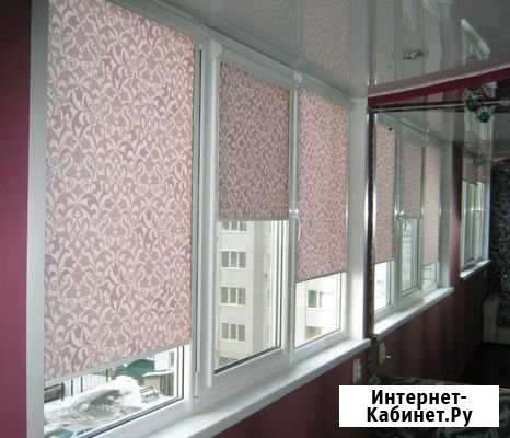 Окна Новосибирск - изображение 1