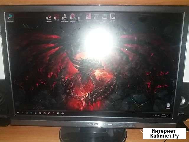 Asus Астрахань - изображение 1